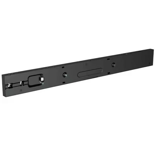 Custom size LCD supermarket indoor advertising media player bar screen - Image 5