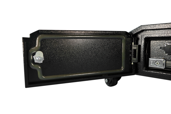 43" Lithium battery outdoor double-sided digital signage - Image 6