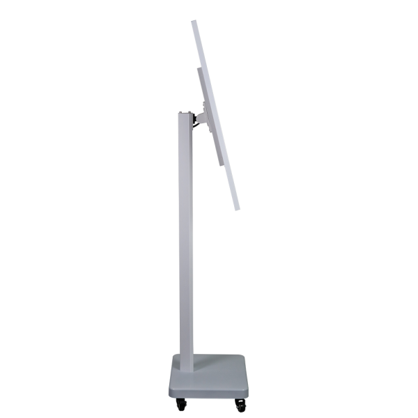 32" Indoor lithium battery rotating digital signage - Image 4