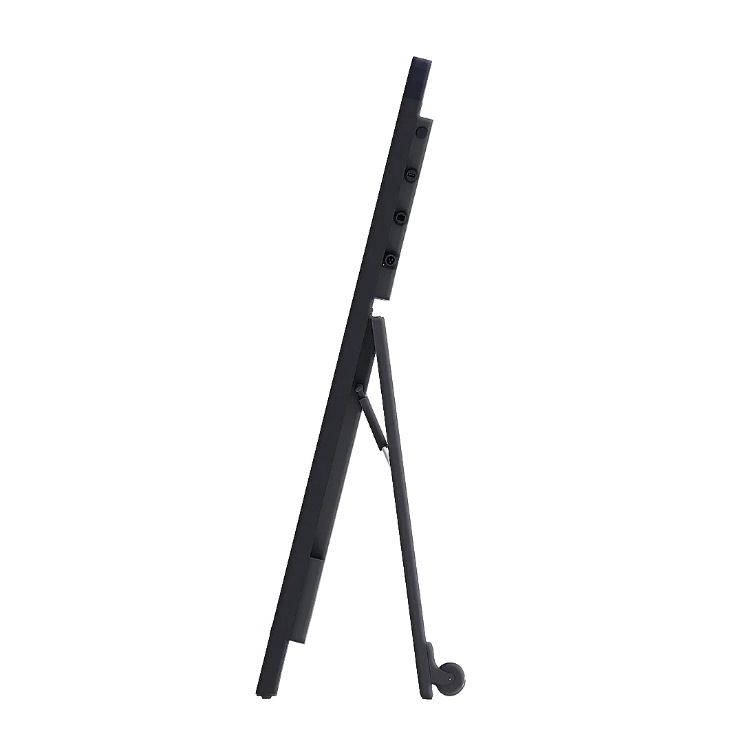 43" Indoor Portable Digital Signage with Stand - Image 2