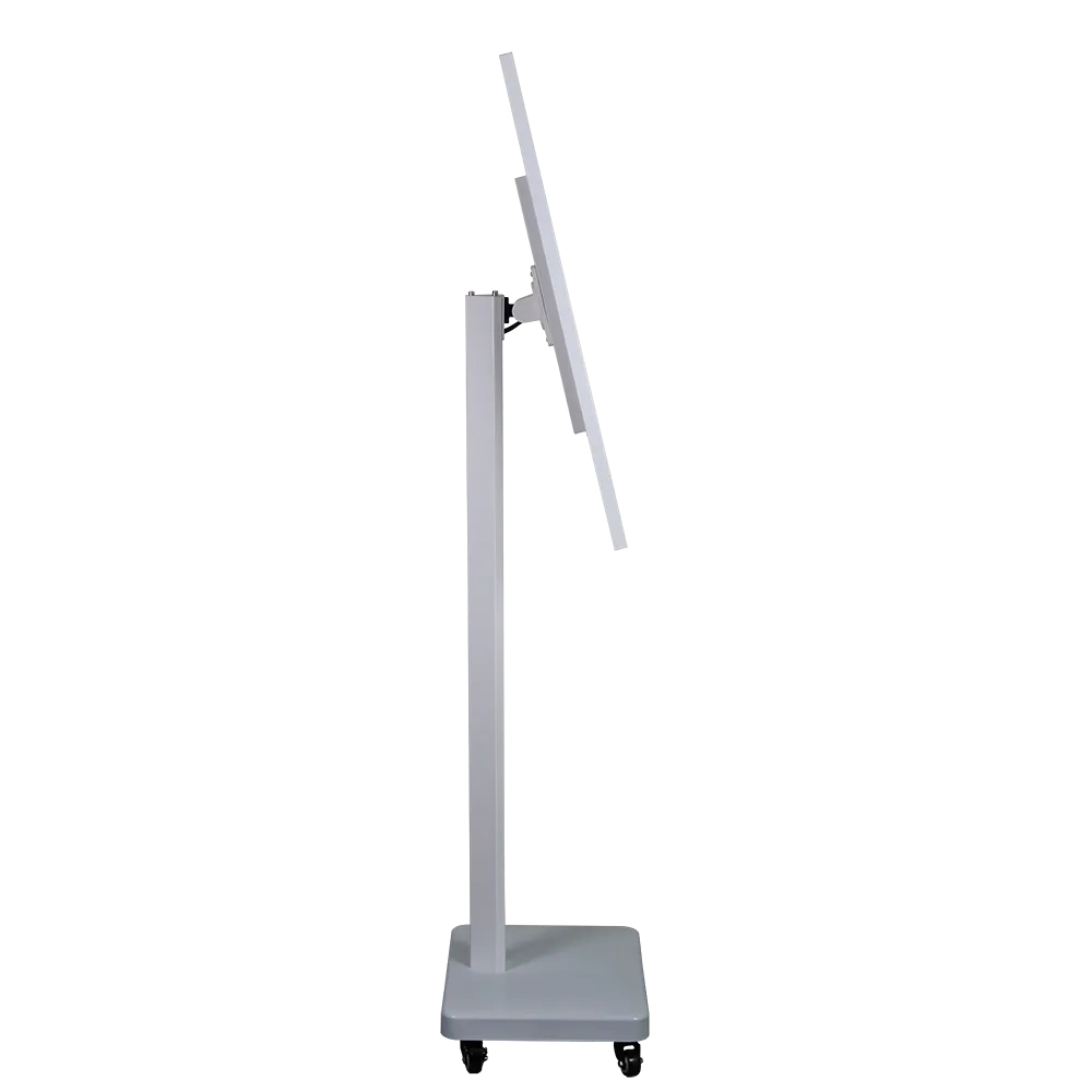 32" Indoor lithium battery rotating digital signage - Image 2