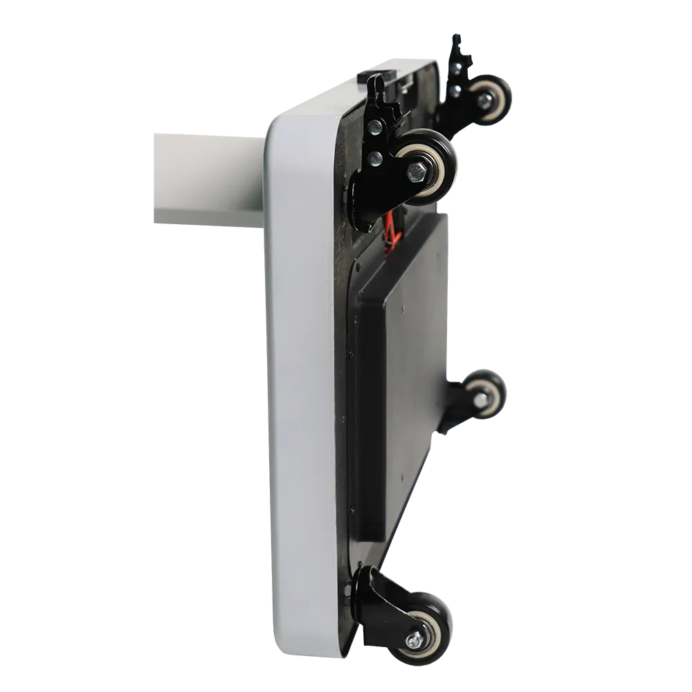 32" Indoor lithium battery rotating digital signage - Image 7