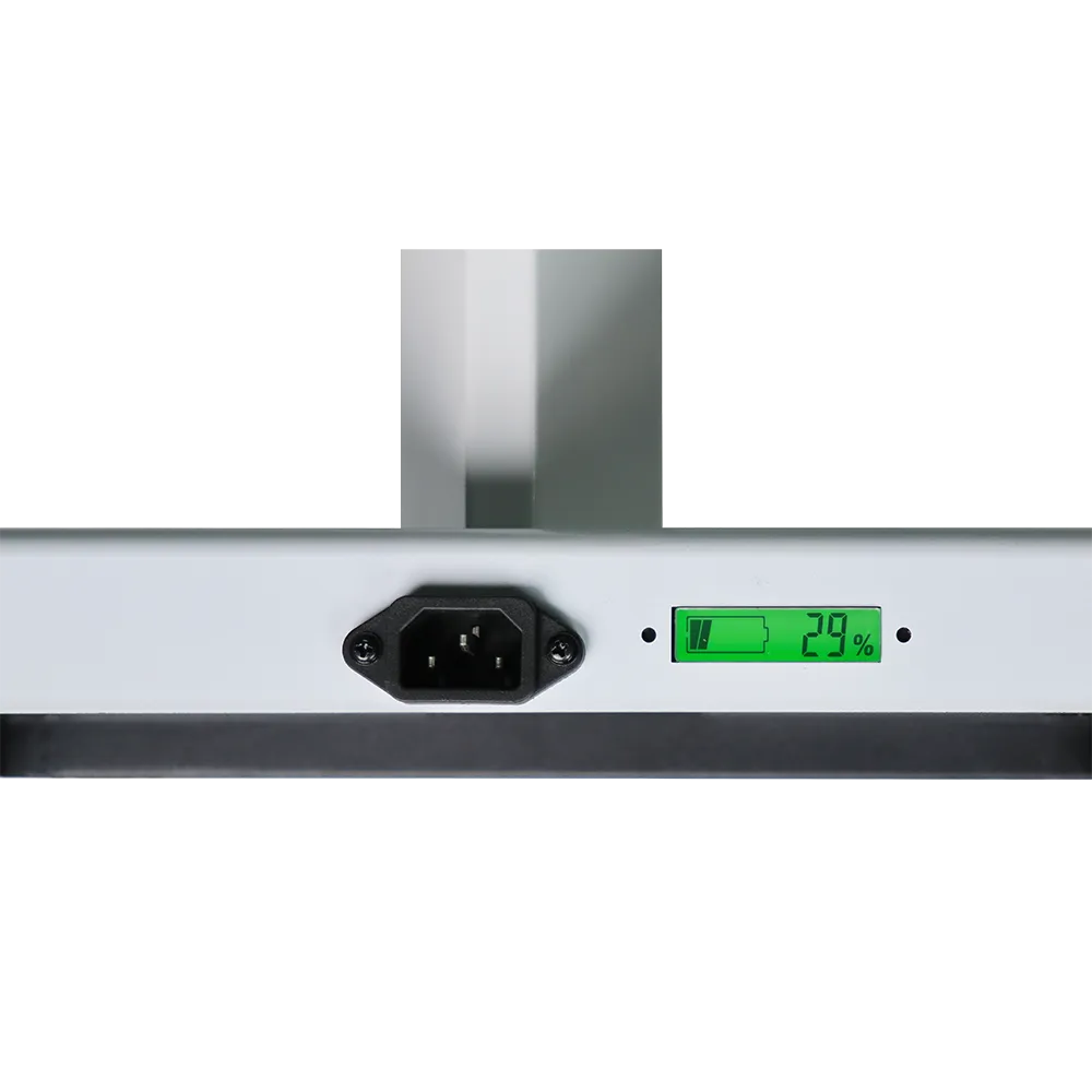 32" Indoor lithium battery rotating digital signage - Image 5