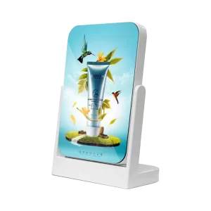 13.3 Inch smart desk mirror screen