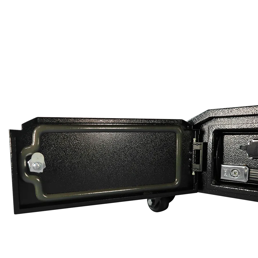 43" Lithium battery outdoor double-sided digital signage(Air-cooled model) - Image 5
