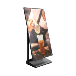 55-inch Indoor Portable Digital Signage Advertising Player